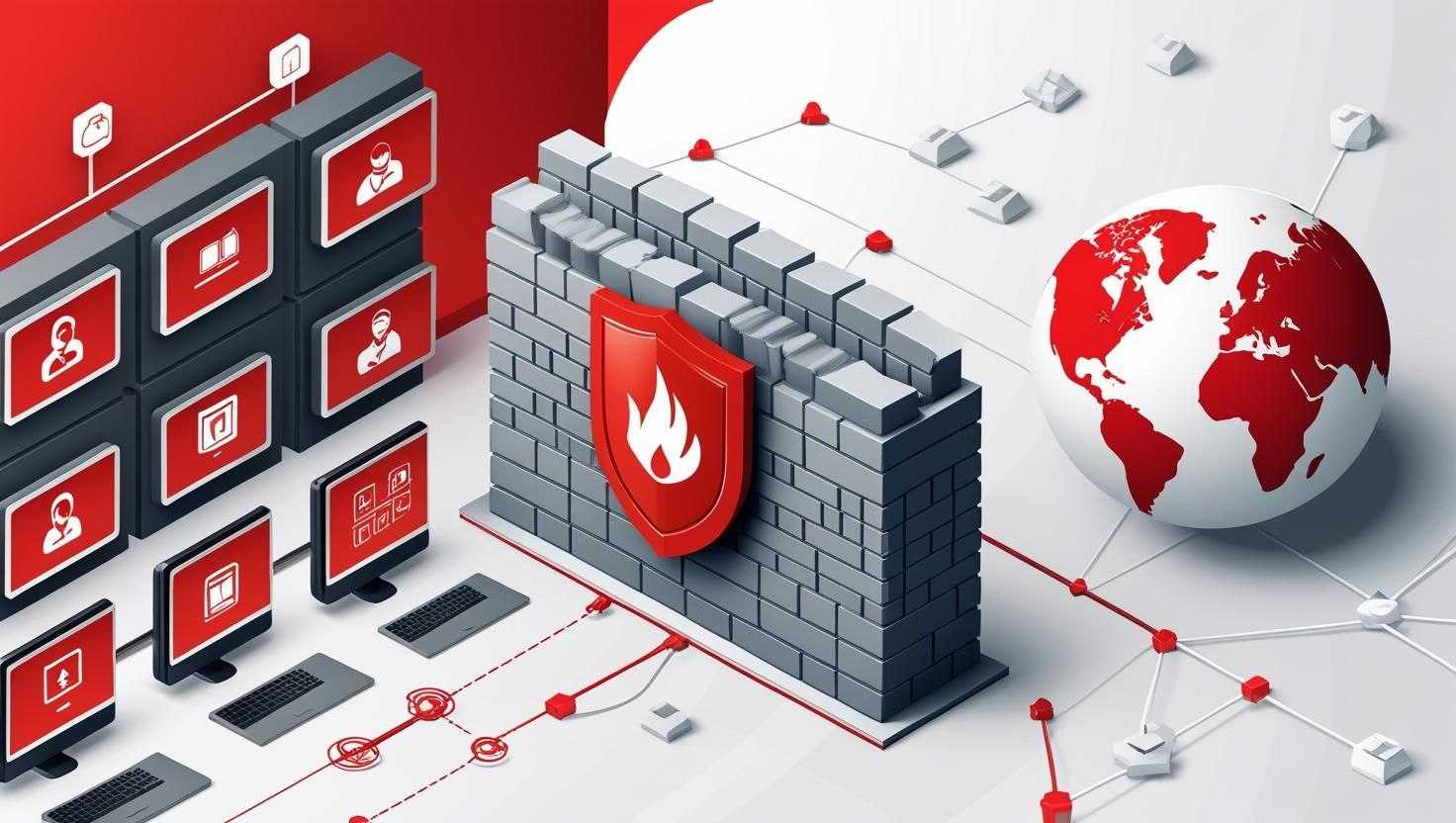 What is a firewall